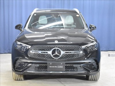 MERCEDES-BENZ GLC - 2