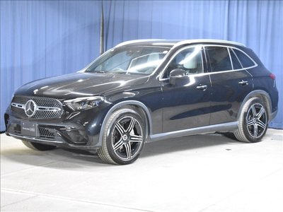 MERCEDES-BENZ GLC - 1