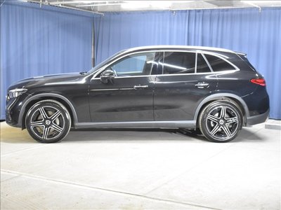 MERCEDES-BENZ GLC - 3
