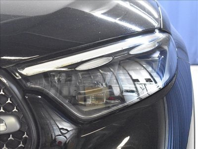 MERCEDES-BENZ GLC - 7