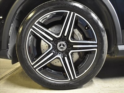 MERCEDES-BENZ GLC - 10