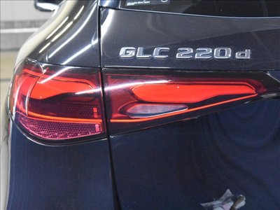 MERCEDES-BENZ GLC - 6