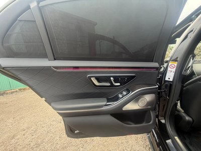 2021 Mercedes-BENZ S-CLASS 缩略图 18