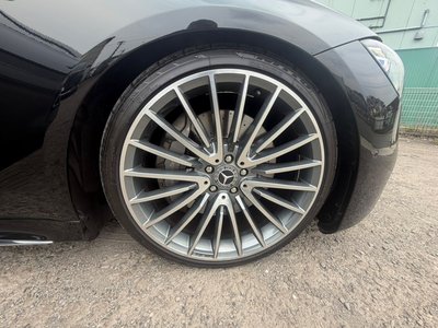 2021 Mercedes-BENZ S-CLASS 缩略图 32