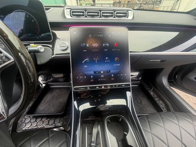 2021 Mercedes-BENZ S-CLASS 缩略图 15