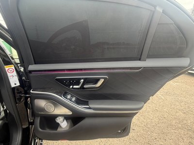 2021 Mercedes-BENZ S-CLASS 缩略图 19