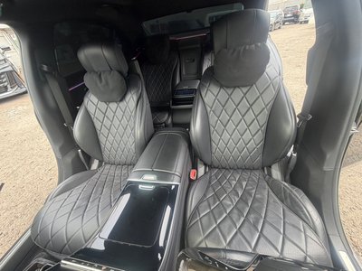 2021 Mercedes-BENZ S-CLASS 缩略图 13