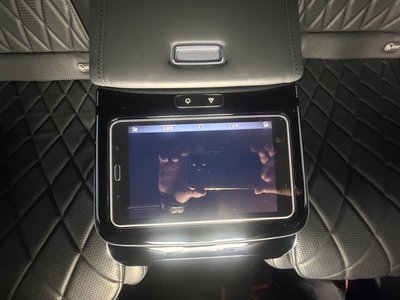 2021 Mercedes-BENZ S-CLASS 缩略图 26