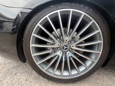 2021 Mercedes-BENZ S-CLASS 缩略图 31