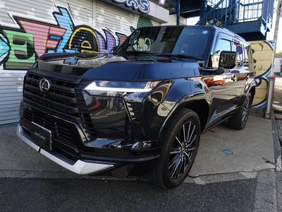 LEXUS GX - 2