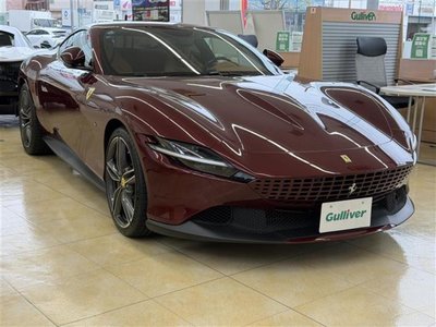 FERRARI ROMA - 1