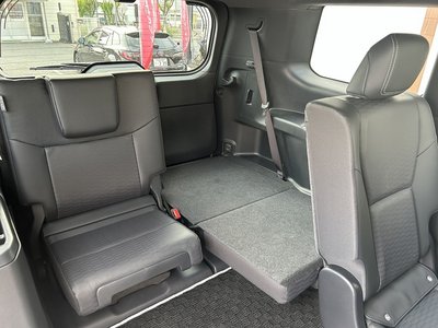 2024 Toyota LAND CRUISER 250 thumbnail 15