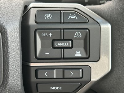 2024 Toyota LAND CRUISER 250 photo 10