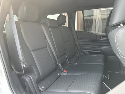 2024 Toyota LAND CRUISER 250 thumbnail 14