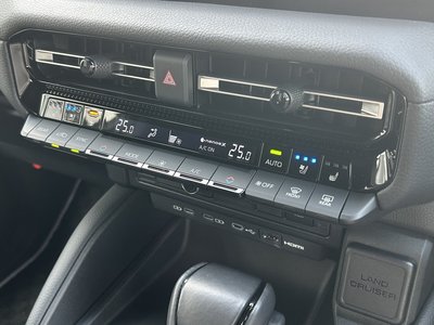 2024 Toyota LAND CRUISER 250 thumbnail 35
