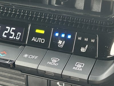 2024 Toyota LAND CRUISER 250 thumbnail 12