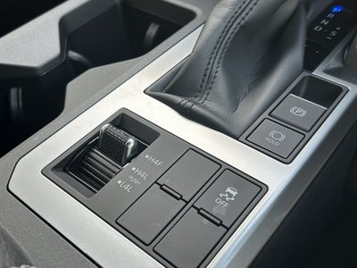2024 Toyota LAND CRUISER 250 thumbnail 42