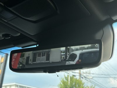 2024 Toyota LAND CRUISER 250 thumbnail 11
