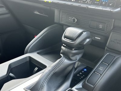 2024 Toyota LAND CRUISER 250 thumbnail 36