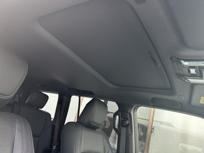2024 Toyota LAND CRUISER 250 thumbnail 46
