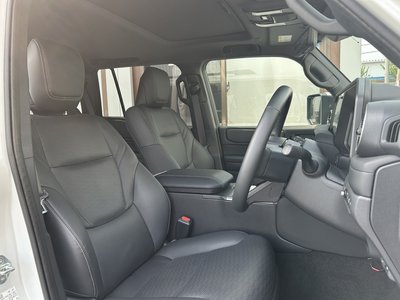 2024 Toyota LAND CRUISER 250 thumbnail 13