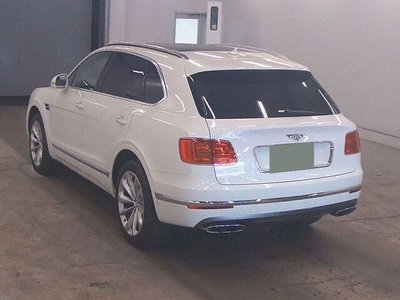 صورة 2 لـ 2017 Bentley BENTAYGA
