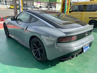 NISSAN FAIRLADY Z - 4