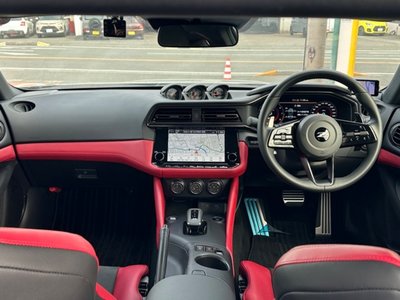 NISSAN FAIRLADY Z - 6