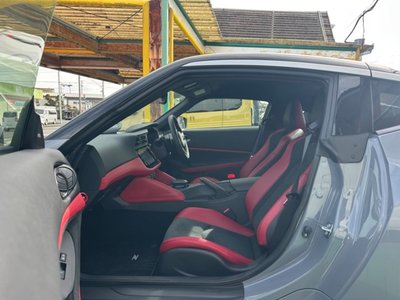 NISSAN FAIRLADY Z - 5