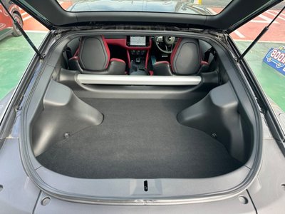 NISSAN FAIRLADY Z - 8