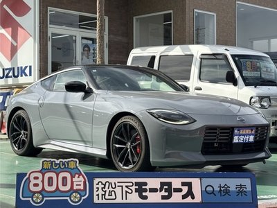 NISSAN FAIRLADY Z - 1