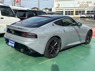 NISSAN FAIRLADY Z - 10