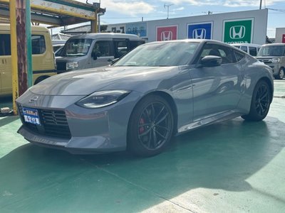 NISSAN FAIRLADY Z - 3