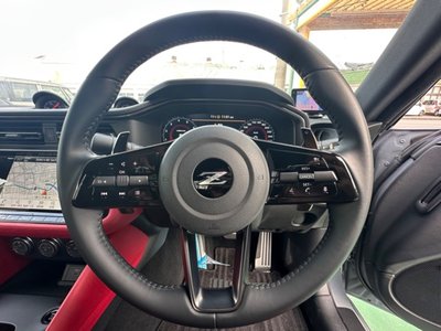 NISSAN FAIRLADY Z - 7