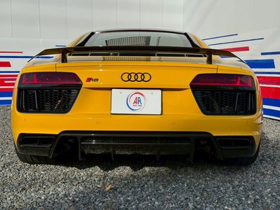 AUDI R8 - 4