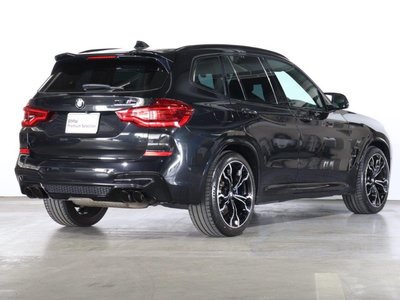 BMW X3 M - 2