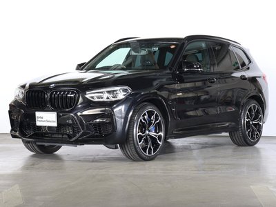 BMW X3 M - 1