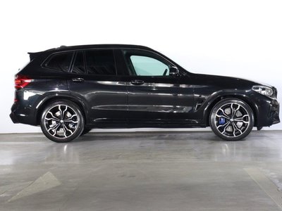 BMW X3 M - 3