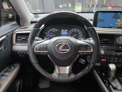 صورة مصغرة 18 لـ 2021 Lexus RX