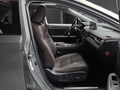 صورة مصغرة 17 لـ 2021 Lexus RX