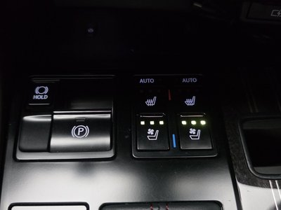 صورة مصغرة 27 لـ 2021 Lexus RX