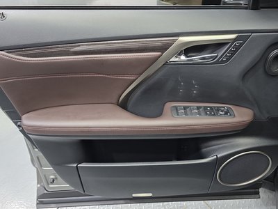 صورة مصغرة 14 لـ 2021 Lexus RX