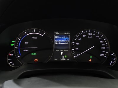 صورة مصغرة 11 لـ 2021 Lexus RX