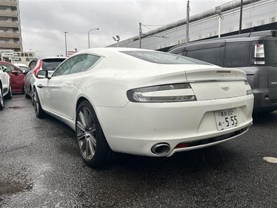 ASTON MARTIN A. MARTIN - 2