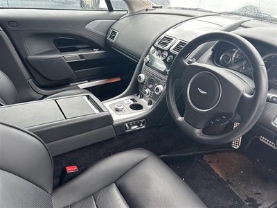 ASTON MARTIN A. MARTIN - 3