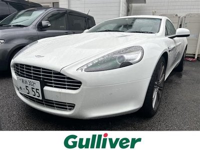 ASTON MARTIN A. MARTIN - 1