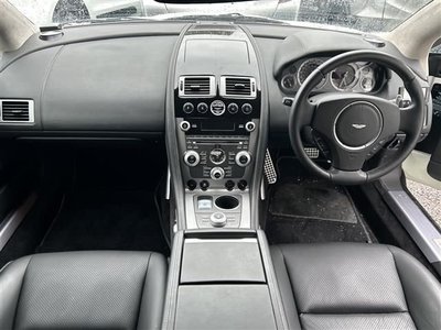 ASTON MARTIN A. MARTIN - 5