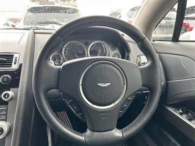 ASTON MARTIN A. MARTIN - 7