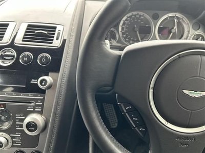 ASTON MARTIN A. MARTIN - 9