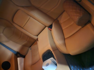 MASERATI GRAN TURISMO - 3